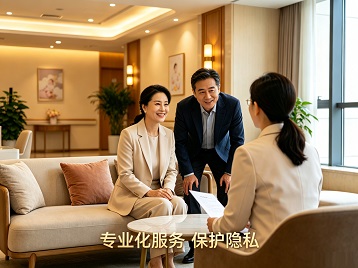 下花园有偿售卵代生女生的客户的客户群体有哪些