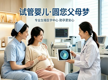 下花园辅助生育服务 试管婴儿行业的兴起背景、发展与未来展望